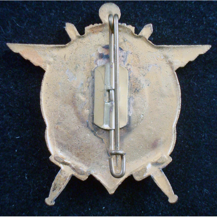 Mission Militaire Franco Indochinoise Gouvernement Royal du Laos