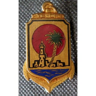 Régiment de Tirailleurs Sénégalais de la Côte Française des Somalis