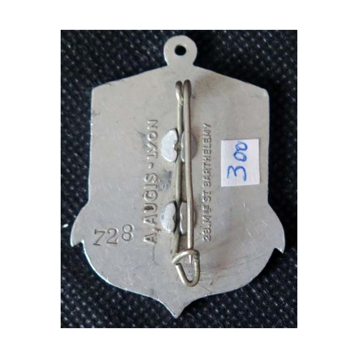 4° bataillon de marche de la 1° division française libre 1° DFL BM 4