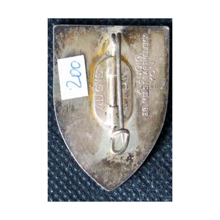 11° bataillon de marche 1° division française libre 1° DFL
