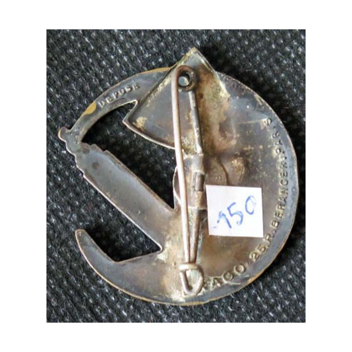 Bataillon autonome d'infanterie coloniale du Maroc BAICM