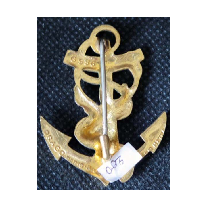 Bataillon mixte d'infanterie coloniale du Pacifique BMICP