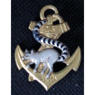 23° bataillon d'infanterie de marine de fabrication Drago G.1613 BIMA