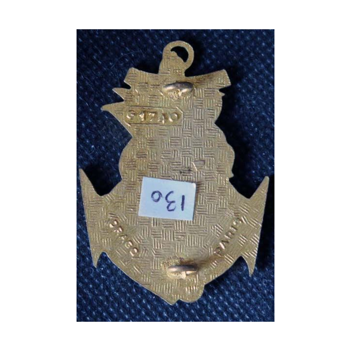 26° bataillon d'infanterie de marine de fabrication Drago G.1740 BIMA