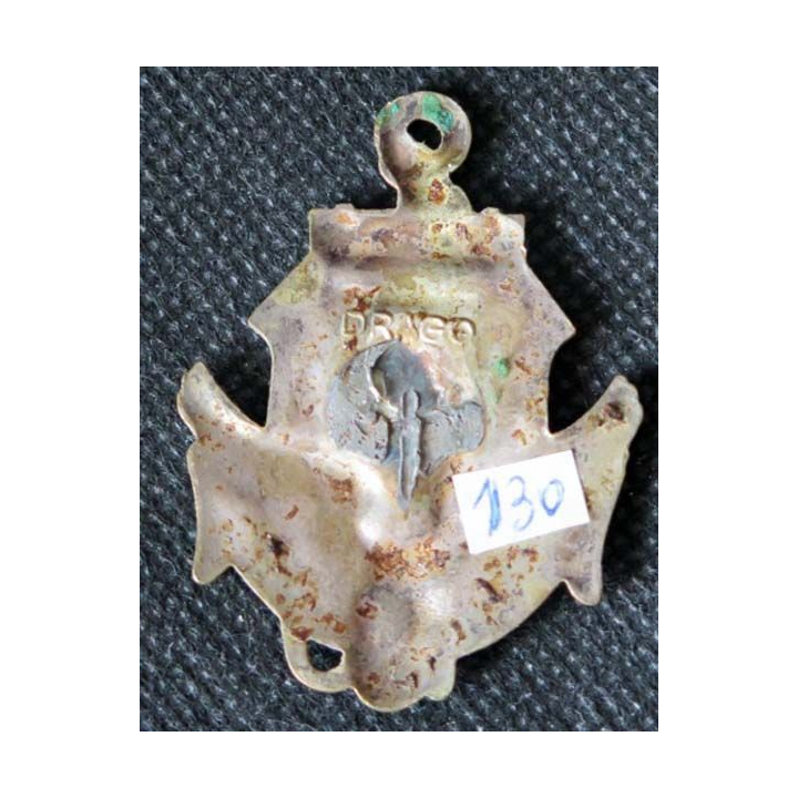 1° régiment mixte malgache de fabrication Drago 1° RMM R.M.M