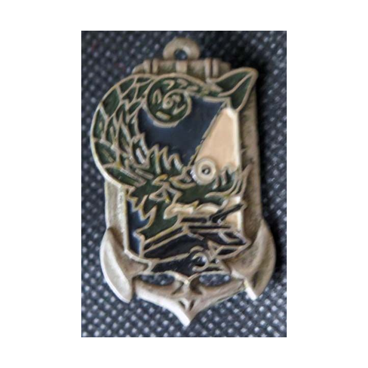 Commandement de l'arme blindée en extrême orient CABCEO