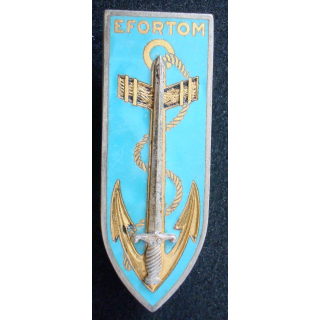 Ecole de Formation des Officiers Ressortissants T.D.M Drago G. 1442