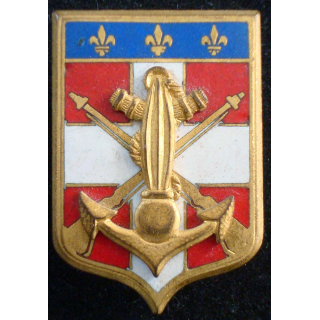 Centre d’Instruction d’Infanterie et Troupes de Marine Drago G. 2275