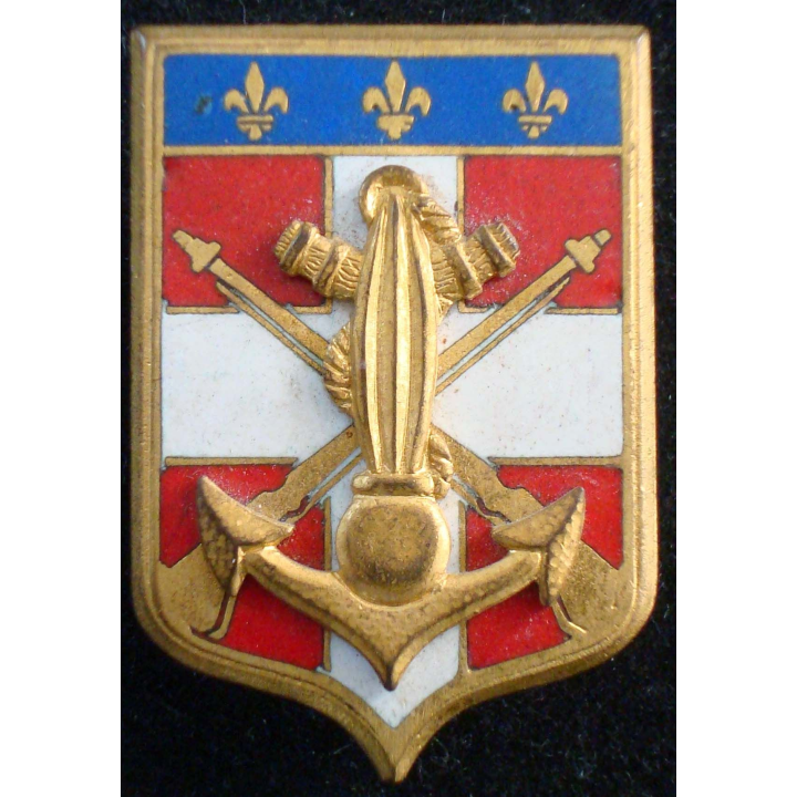 Centre d’Instruction d’Infanterie et Troupes de Marine Drago G. 2275