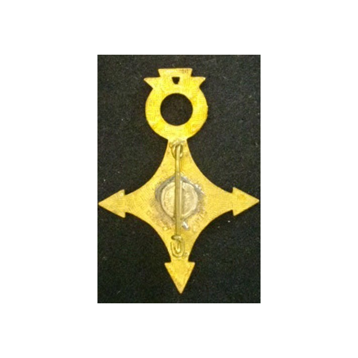 2°CST : 2°COMPAGNIE SAHARIENNE DE TRANSPORT (DÉFAUT D'ATTACHE)
