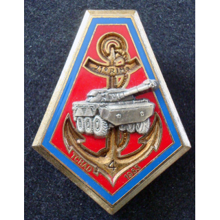 21° Régiment d'Infanterie de Marine 4° Cie DELSART TCHAD 1983