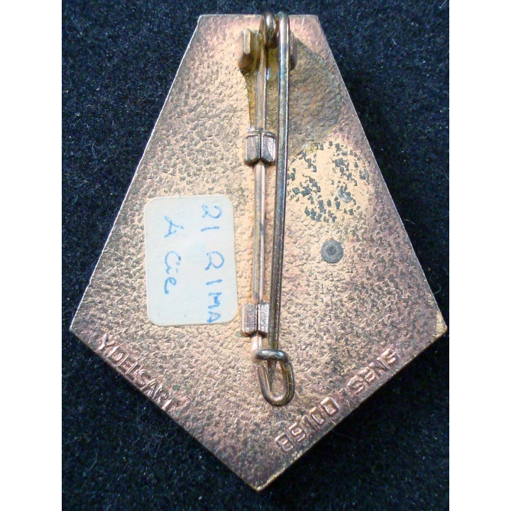 21° Régiment d'Infanterie de Marine 4° Cie DELSART TCHAD 1983