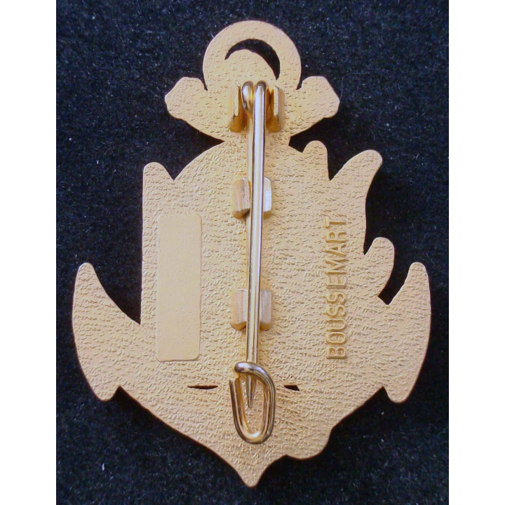 21° Régiment d'Infanterie de Marine 5° Cie BOUSSEMART