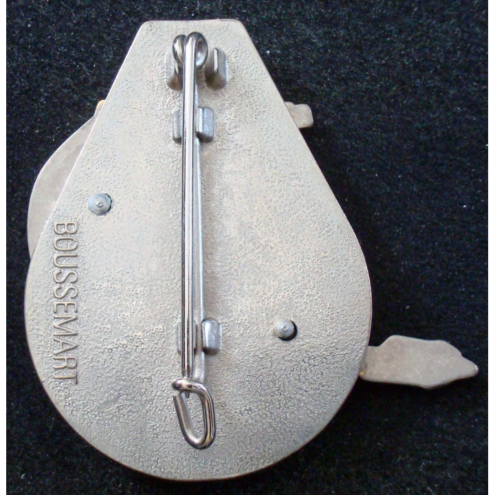 21° Régiment d'Infanterie de Marine CEA BOUSSEMART RIMA