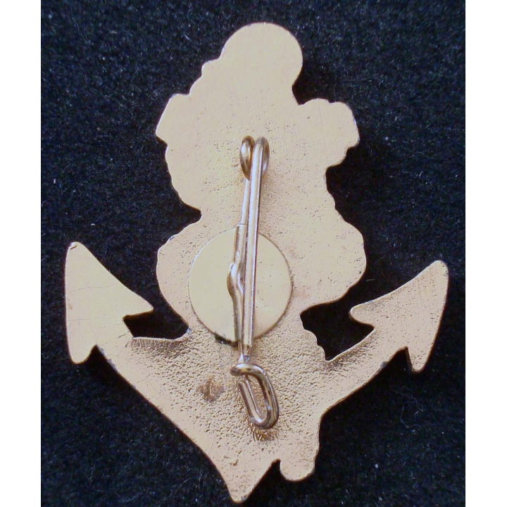 3° Régiment d'Infanterie de Marine 2° Cie Club des Dunes