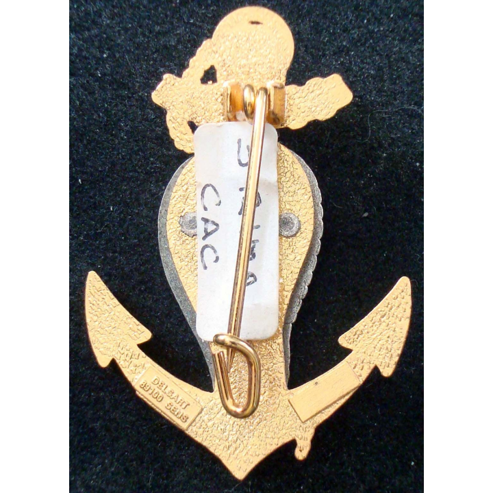 3° Régiment d'Infanterie de Marine CAC compagnie anti char