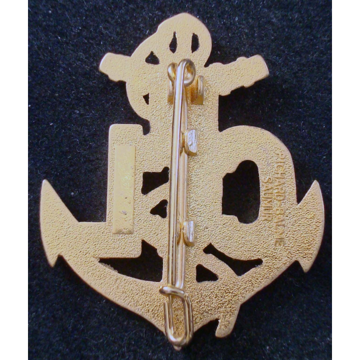 41° Bataillon d'Infanterie de Marine CCL PICHARD BALME