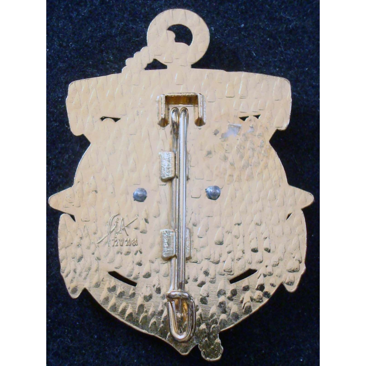21° Régiment d'Infanterie de Marine Section Transmission FIA