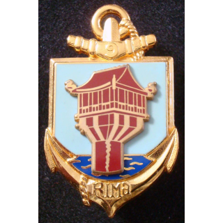 9° Régiment d'Infanterie de Marine DRAGO G. 3968