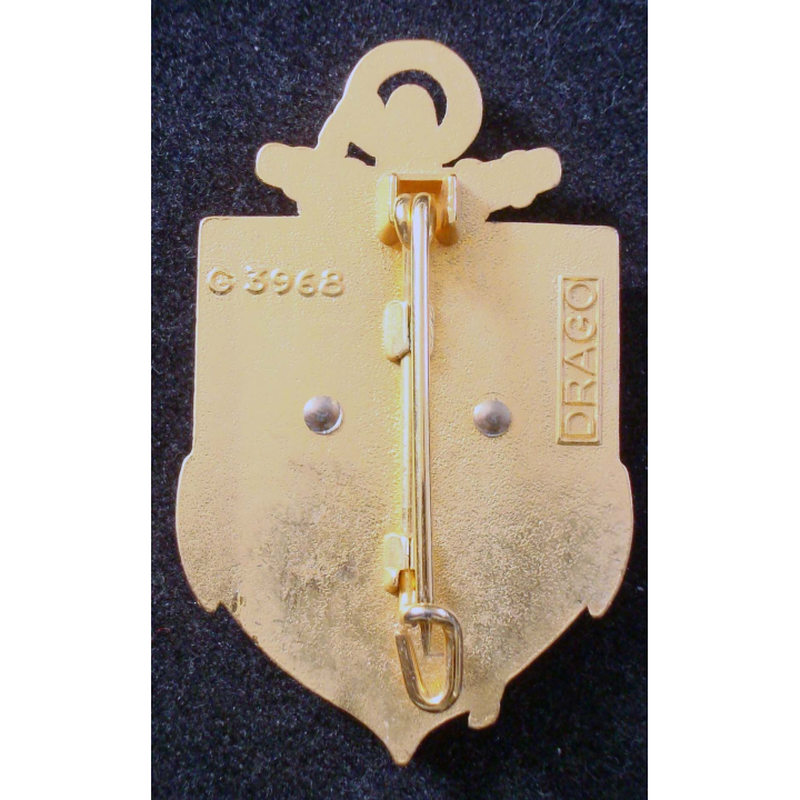 9° Régiment d'Infanterie de Marine DRAGO G. 3968