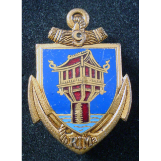 9° Régiment d'Infanterie de Marine DRAGO PARIS G. 1258