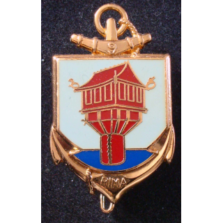 9° Régiment d'Infanterie de Marine DRAGO G. 3968