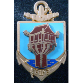 9° Régiment d'Infanterie de Marine BOUSSEMART G. 3968
