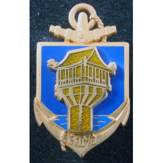 9° Régiment d'Infanterie de Marine PROMODIS G. 3968 translucide