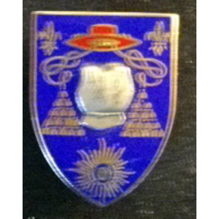 6° régiment de cuirassiers de fabrication Arthus Bertrand Paris G. 829