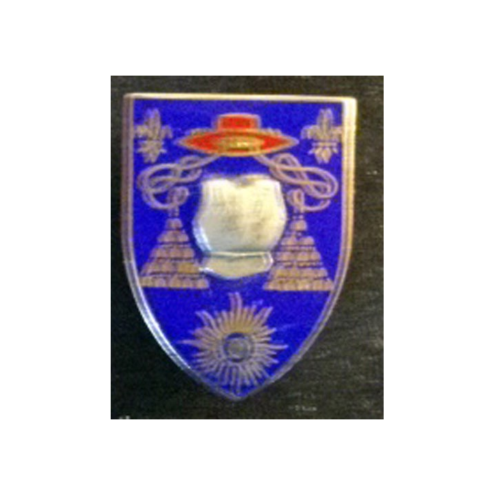 6° régiment de cuirassiers de fabrication Arthus Bertrand Paris G. 829