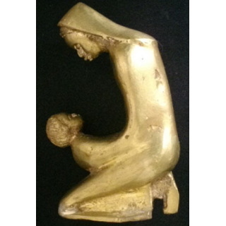 FEMME ET ENFANT