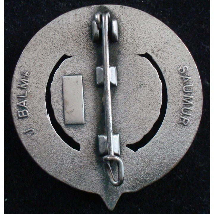 BAT INF 2 du 1° Régiment d'Infanterie de Marine FORPRONU 1994 Balme