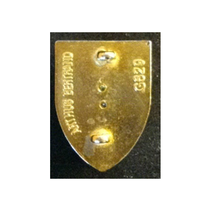 6° régiment de cuirassiers de fabrication Arthus Bertrand Paris G. 829