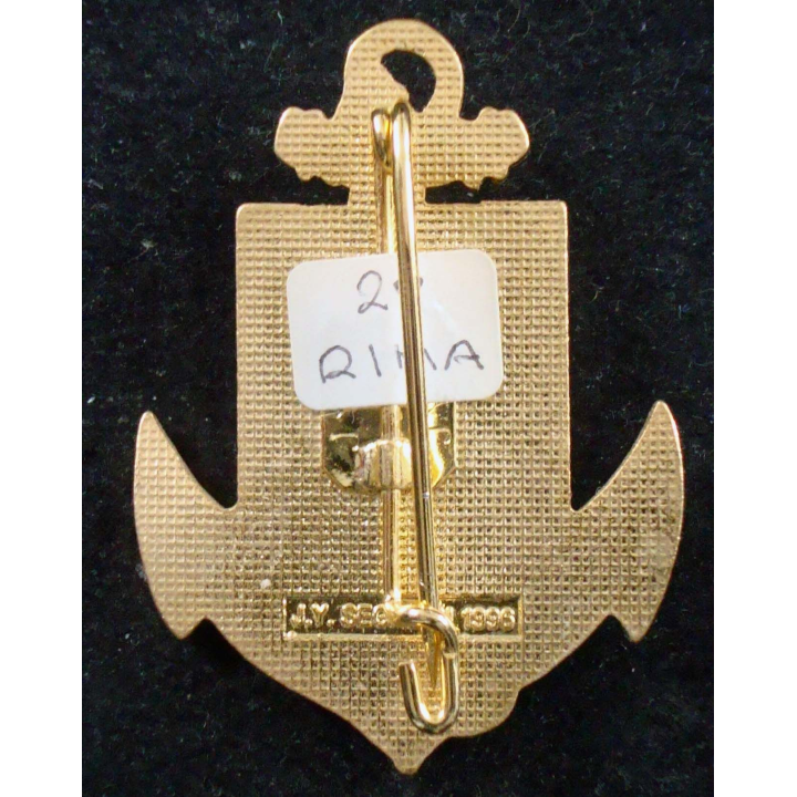 1° Cie BATINF 6 du 2° Régiment d'Infanterie de Marine JY Segalen