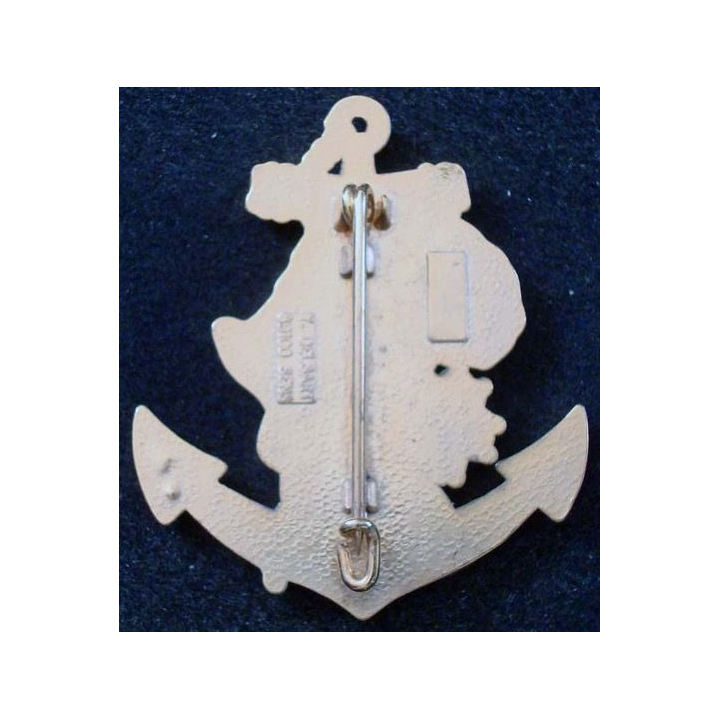 Escadron Blindé du 43° Bataillon d’Infanterie de Marine Delsart