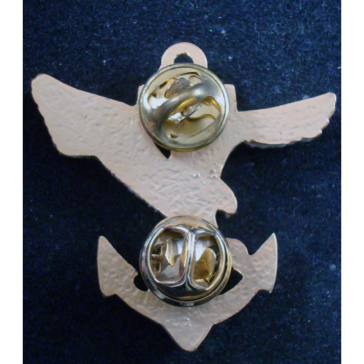 21° Régiment d'Infanterie de Marine 1° Compagnie RIMA