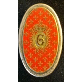 6° RD : 6° REGIMENT DE DRAGONS