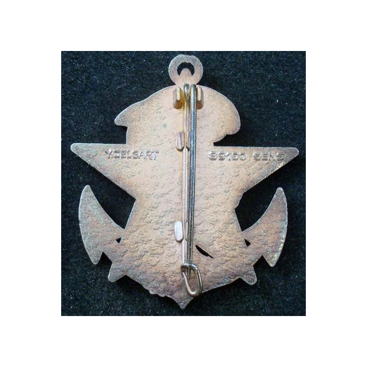 FRENCH BAT 1° compagnie 21° Régiment d'Infanterie de Marine FINUL