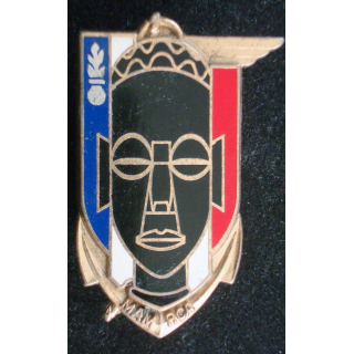 Mission Assistance Militaire République Centre Africaine Drago G. 3060