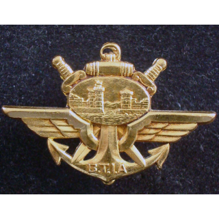 Base de Transit Militaire Interarmes, sigle B.T.I.A Drago Paris G. 895