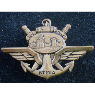 Base de Transit Militaire Interarmes, Drago Olivier Métra G. 897