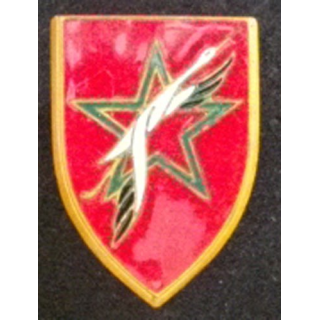 FORCES FRANÇAISES AU MAROC