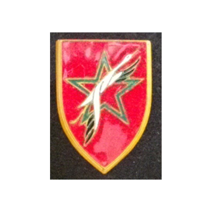 FORCES FRANÇAISES AU MAROC