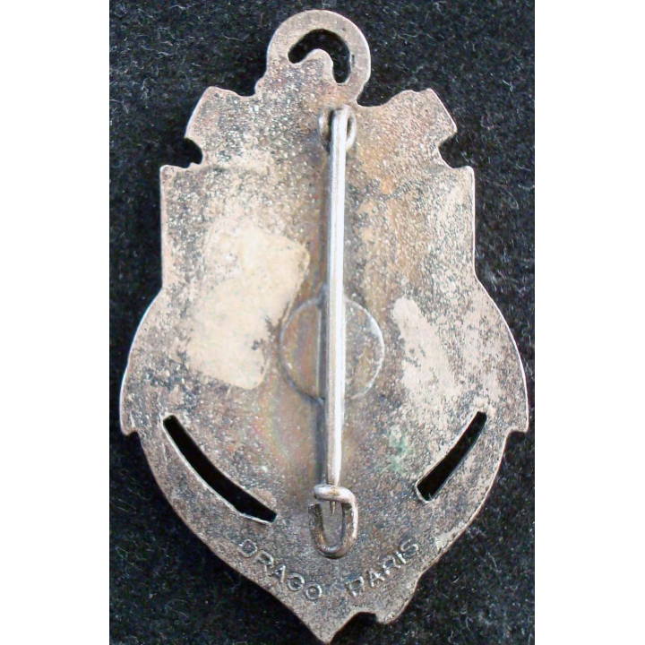 COMILI Guadeloupe Commandement Militaire Guadeloupe Drago Paris