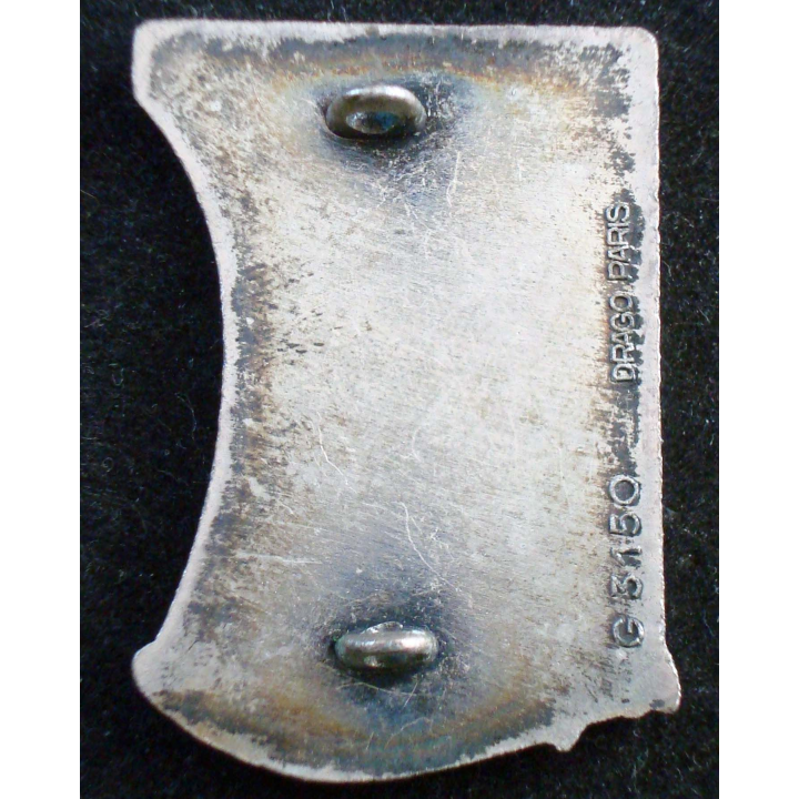 Etat-Major des Forces Françaises de DJIBOUTI Drago Paris G. 3150