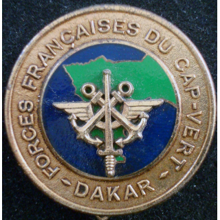 des Forces Françaises du Cap Vert Dakar Drago Paris