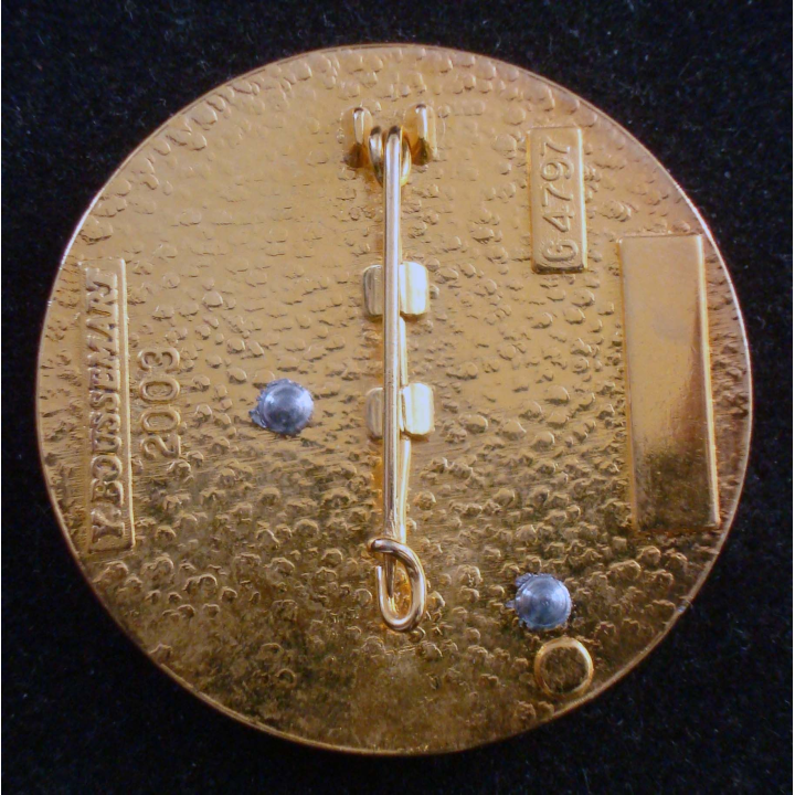 Direction Interarmées Service de Santé du CAP VERT Boussemart G. 4797