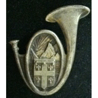 2°DEMI BRIGADE DE CHASSEURS ALPINS
