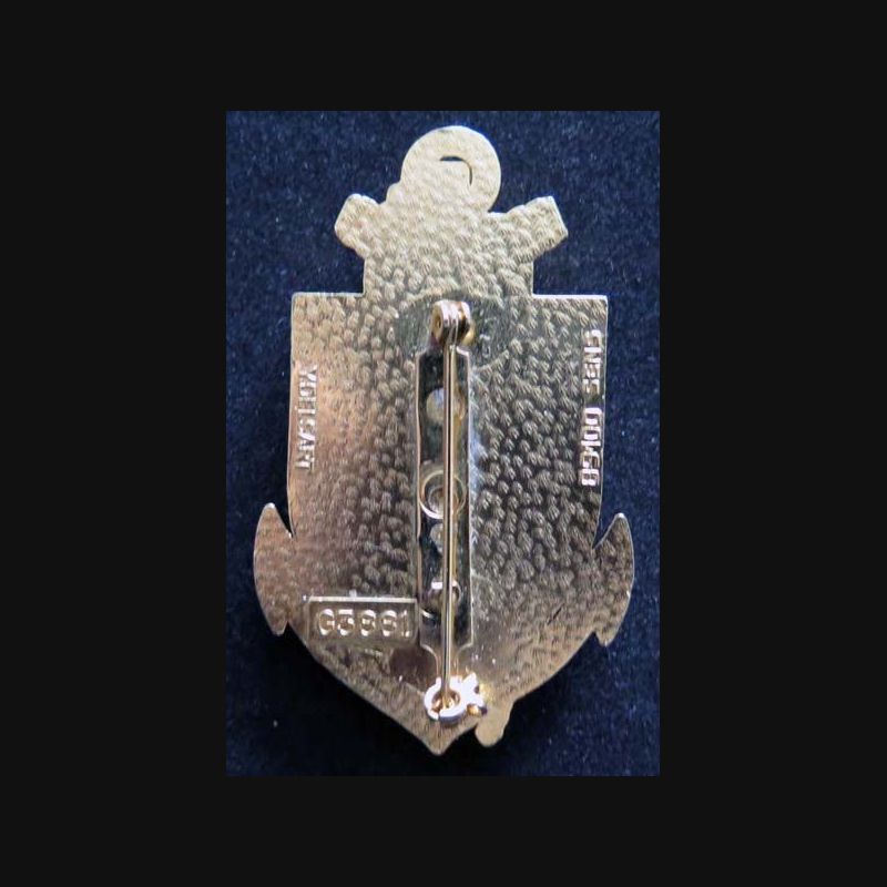 centre militaire de formation professionnelle Delsart G. 3881 écu épée centre militaire de formation professionnelle Delsart G. 3881 écu épée