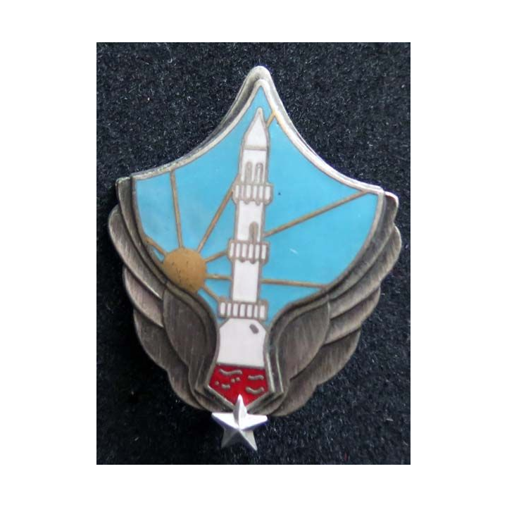 Détachement de l'aviation légère de l'armée de terre Djibouti DETALAT